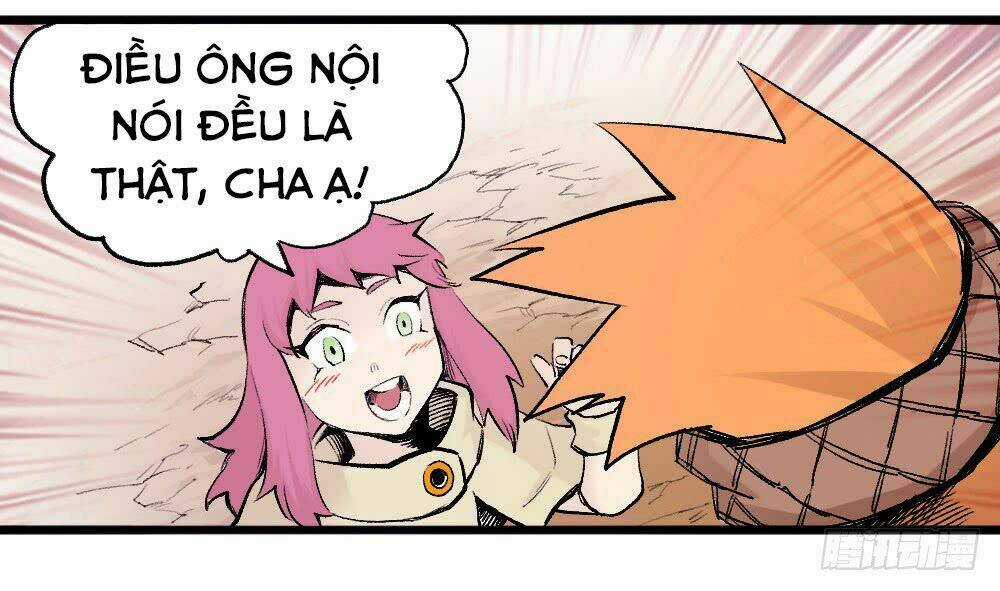 Y Thống Thiên Hạ Chapter 13 trang 6