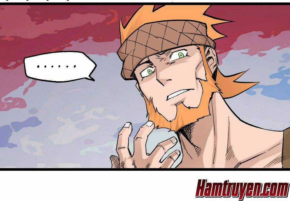 Y Thống Thiên Hạ Chapter 13 trang 8