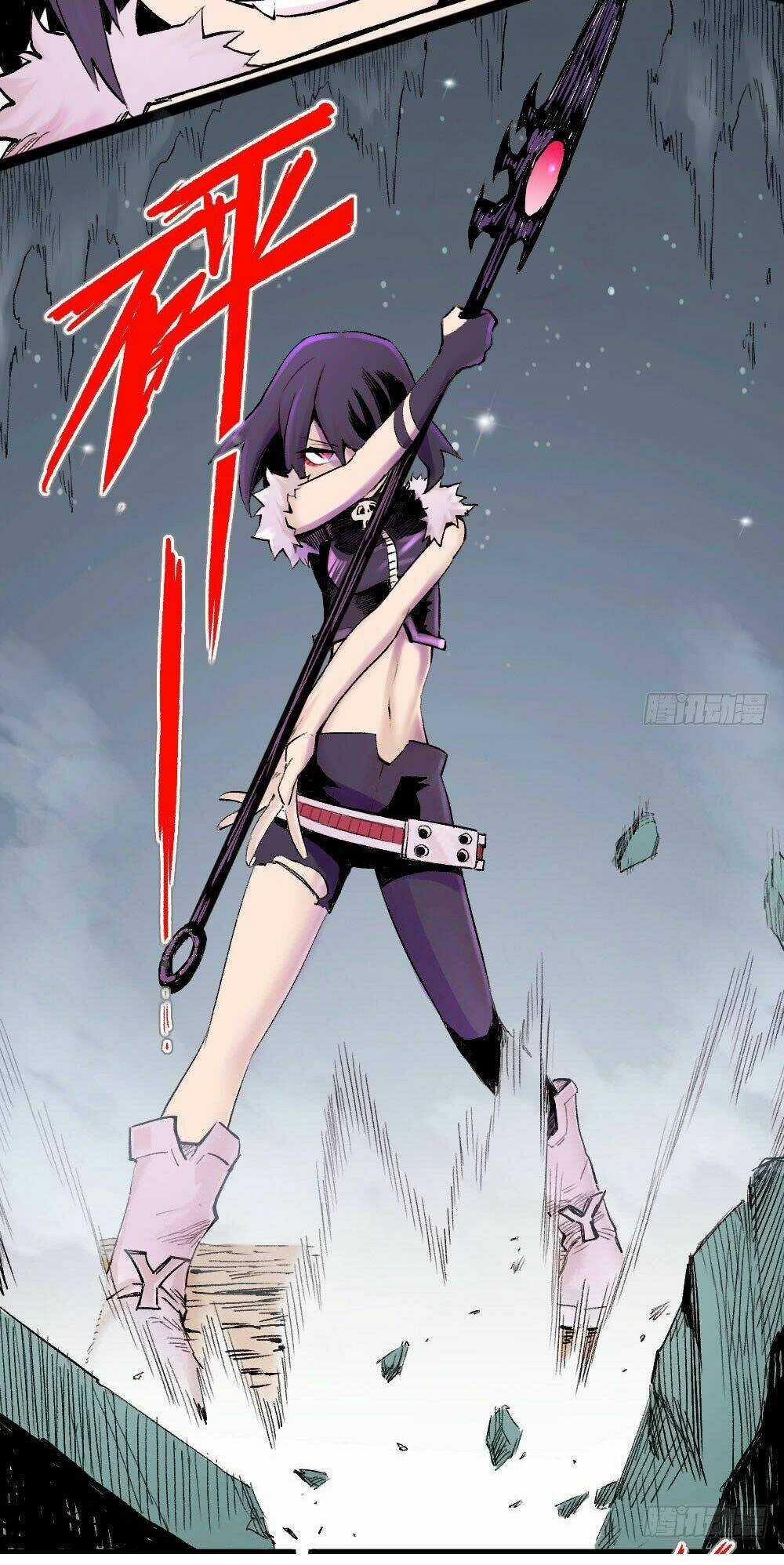 Y Thống Thiên Hạ Chapter 14.2 trang 10