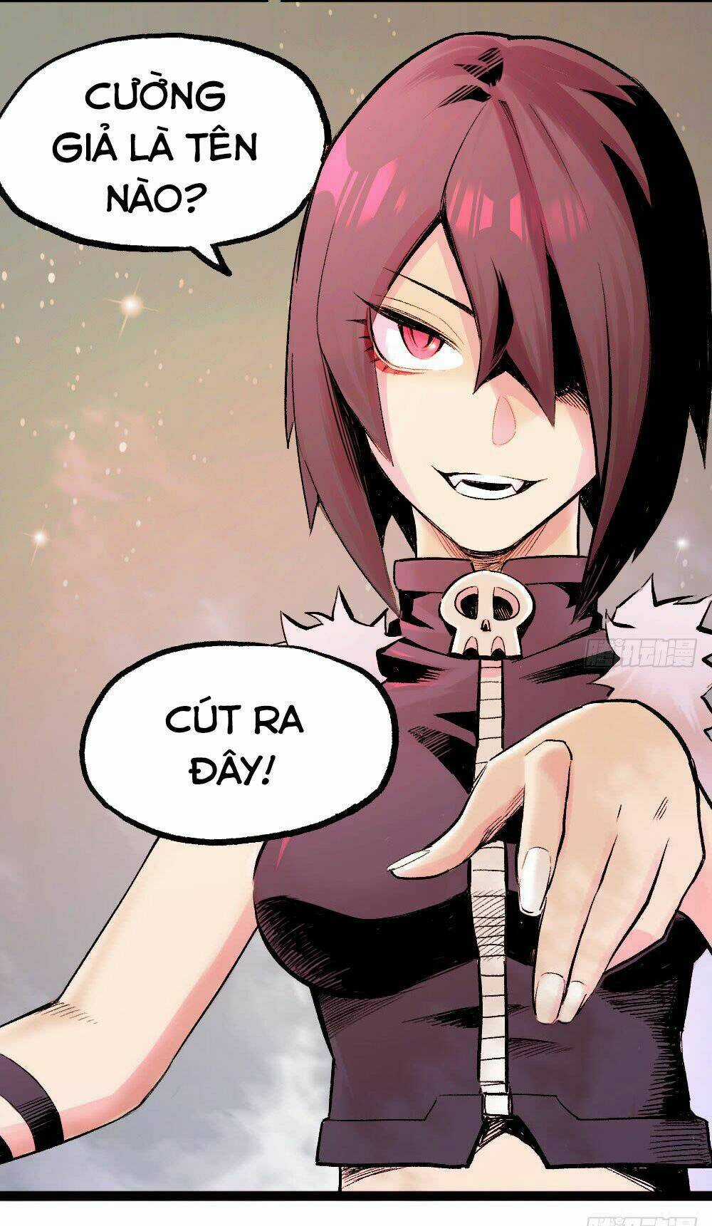 Y Thống Thiên Hạ Chapter 14.2 trang 12