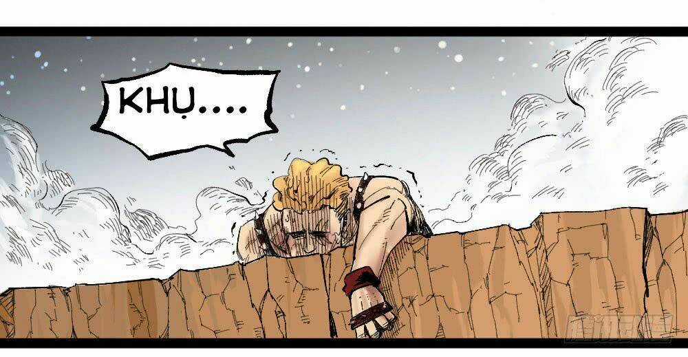 Y Thống Thiên Hạ Chapter 14.2 trang 14