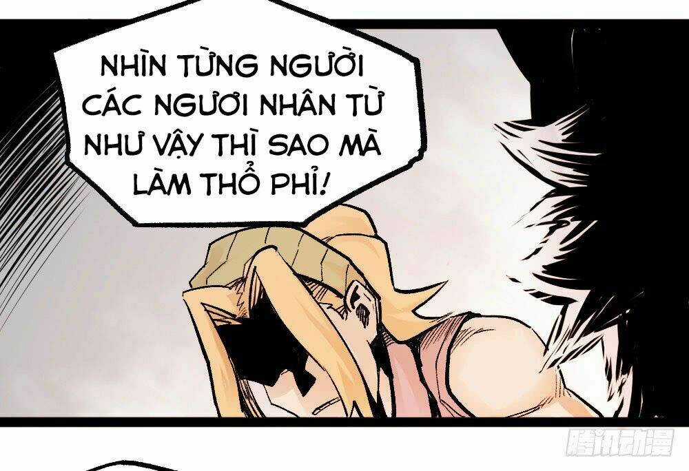 Y Thống Thiên Hạ Chapter 14.2 trang 2