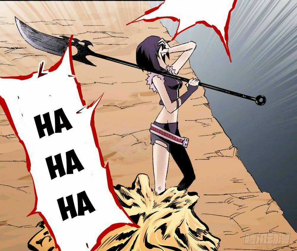 Y Thống Thiên Hạ Chapter 14.2 trang 20