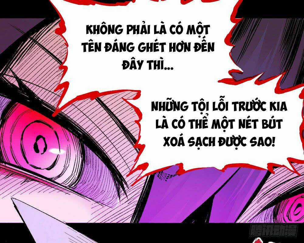 Y Thống Thiên Hạ Chapter 14.2 trang 23