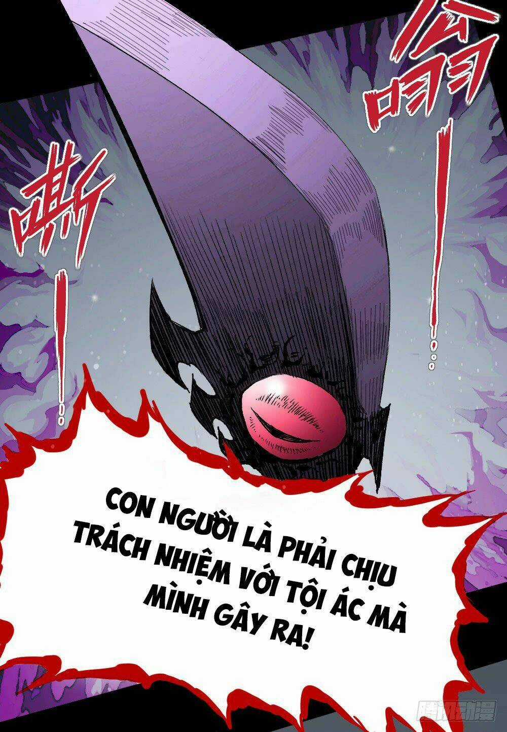 Y Thống Thiên Hạ Chapter 14.2 trang 24