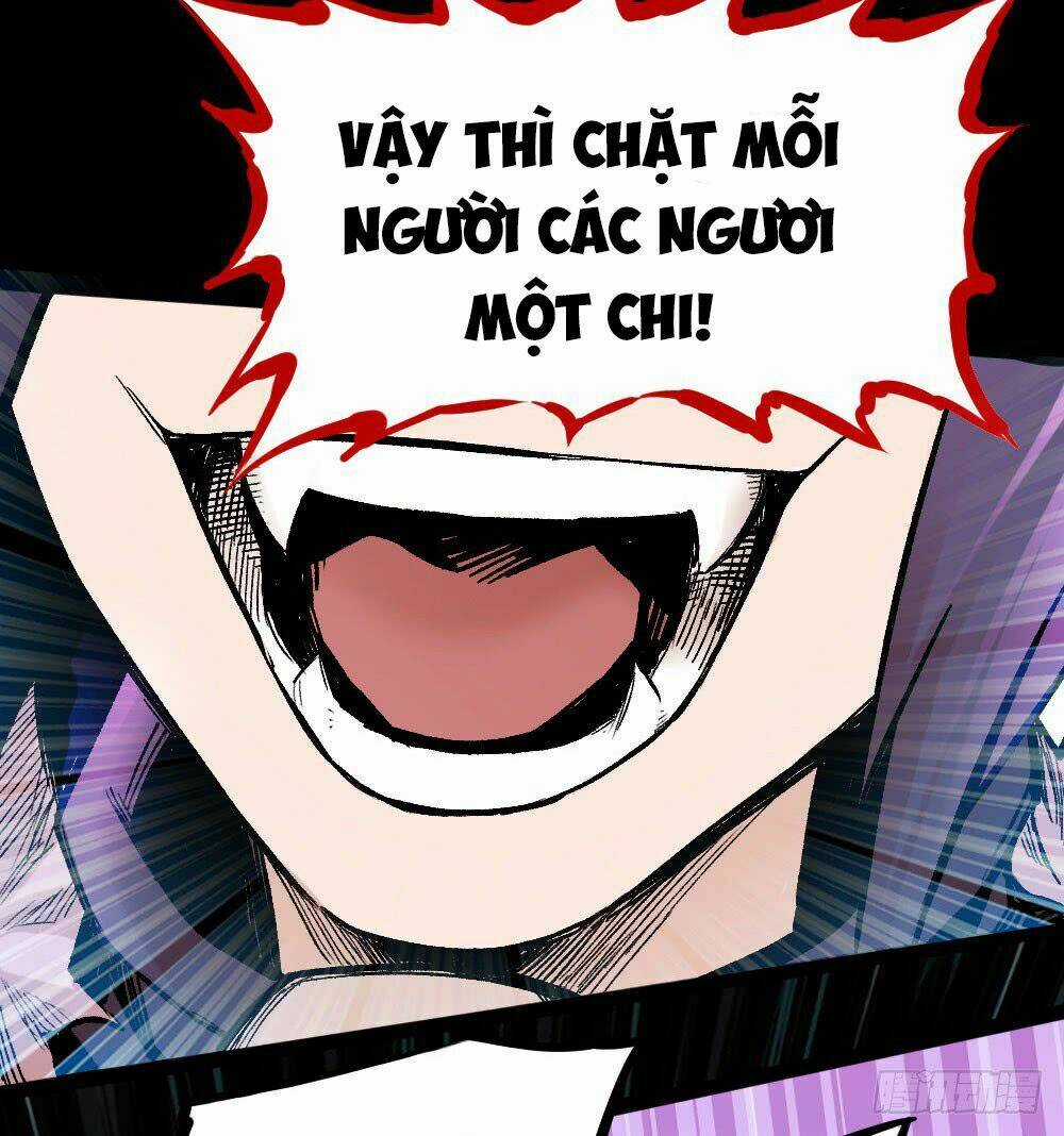 Y Thống Thiên Hạ Chapter 14.2 trang 26