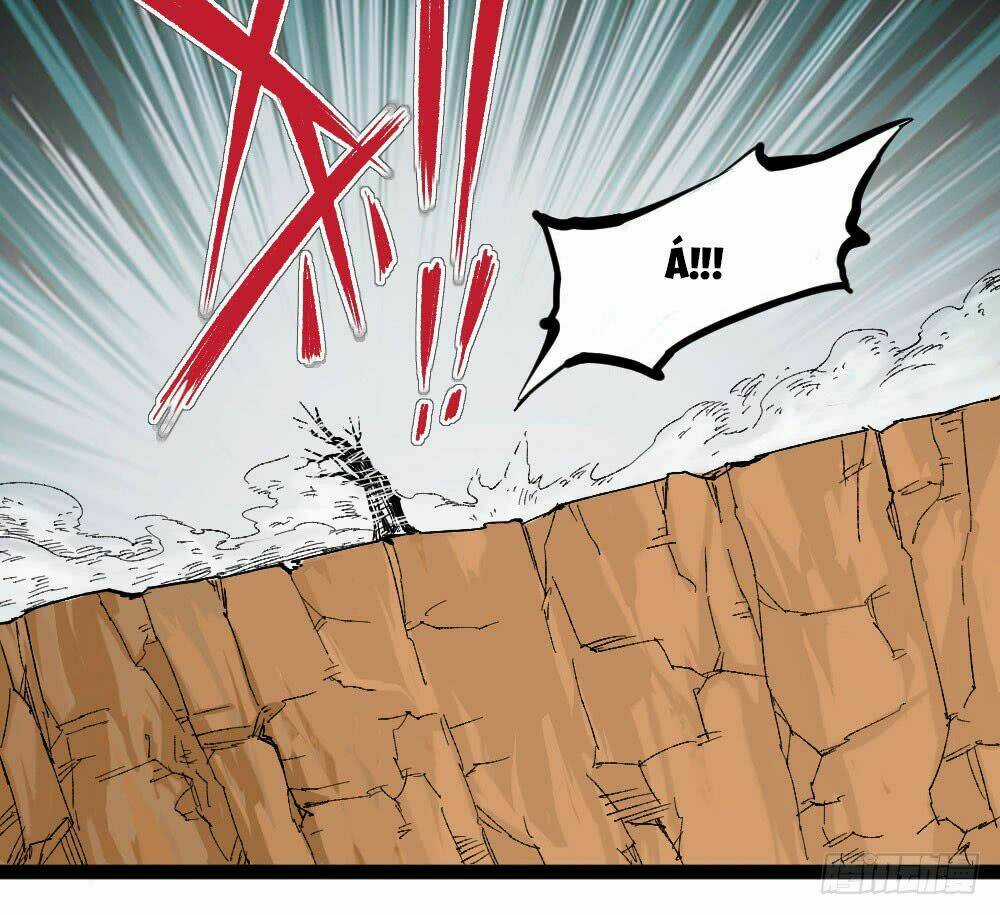 Y Thống Thiên Hạ Chapter 14.2 trang 28