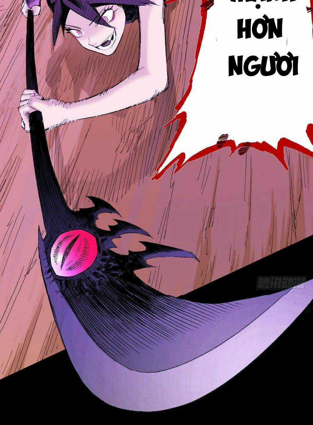 Y Thống Thiên Hạ Chapter 14.2 trang 30