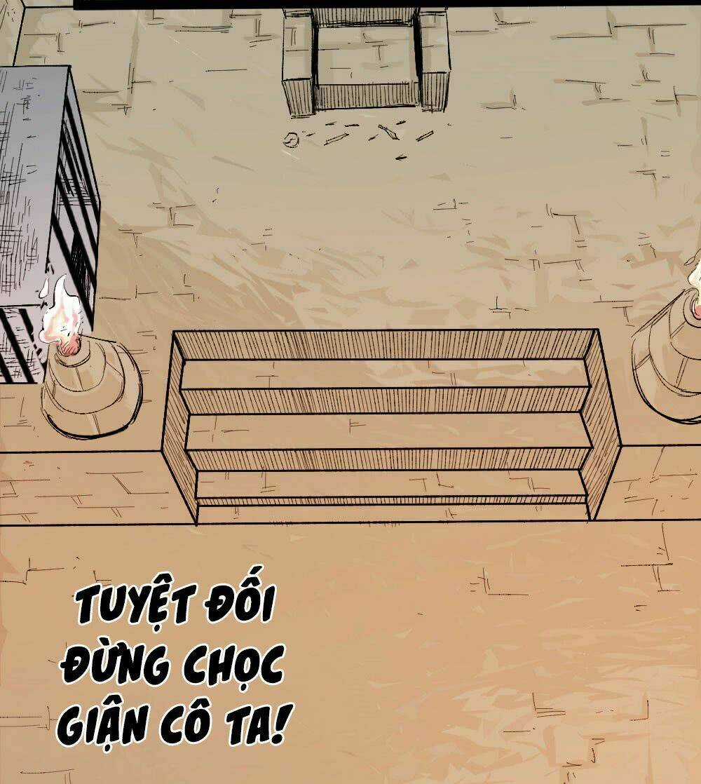 Y Thống Thiên Hạ Chapter 14.2 trang 32