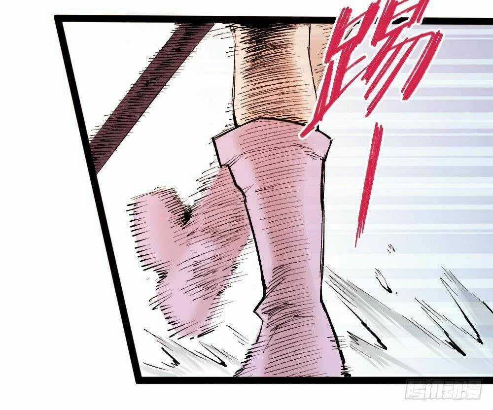 Y Thống Thiên Hạ Chapter 14.2 trang 42