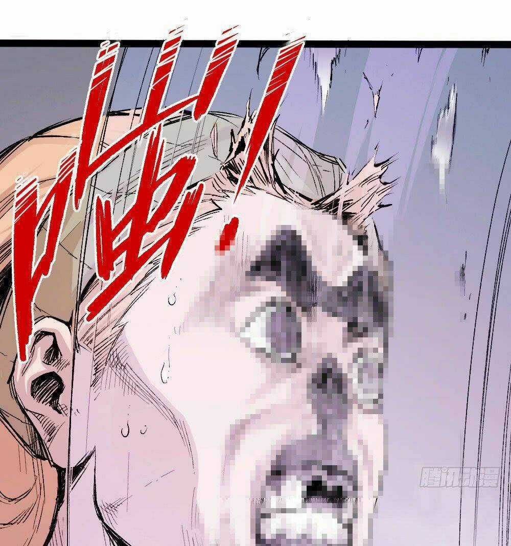 Y Thống Thiên Hạ Chapter 14.2 trang 43