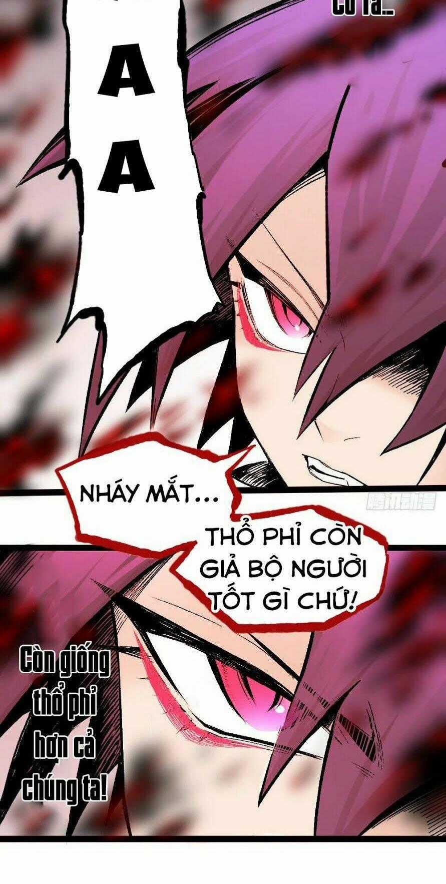 Y Thống Thiên Hạ Chapter 14.2 trang 46