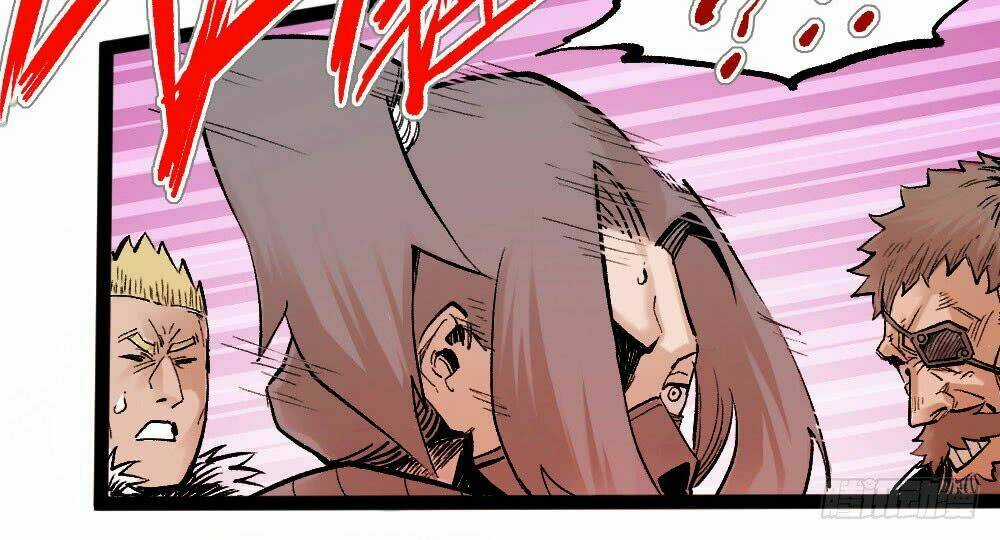 Y Thống Thiên Hạ Chapter 14.2 trang 6