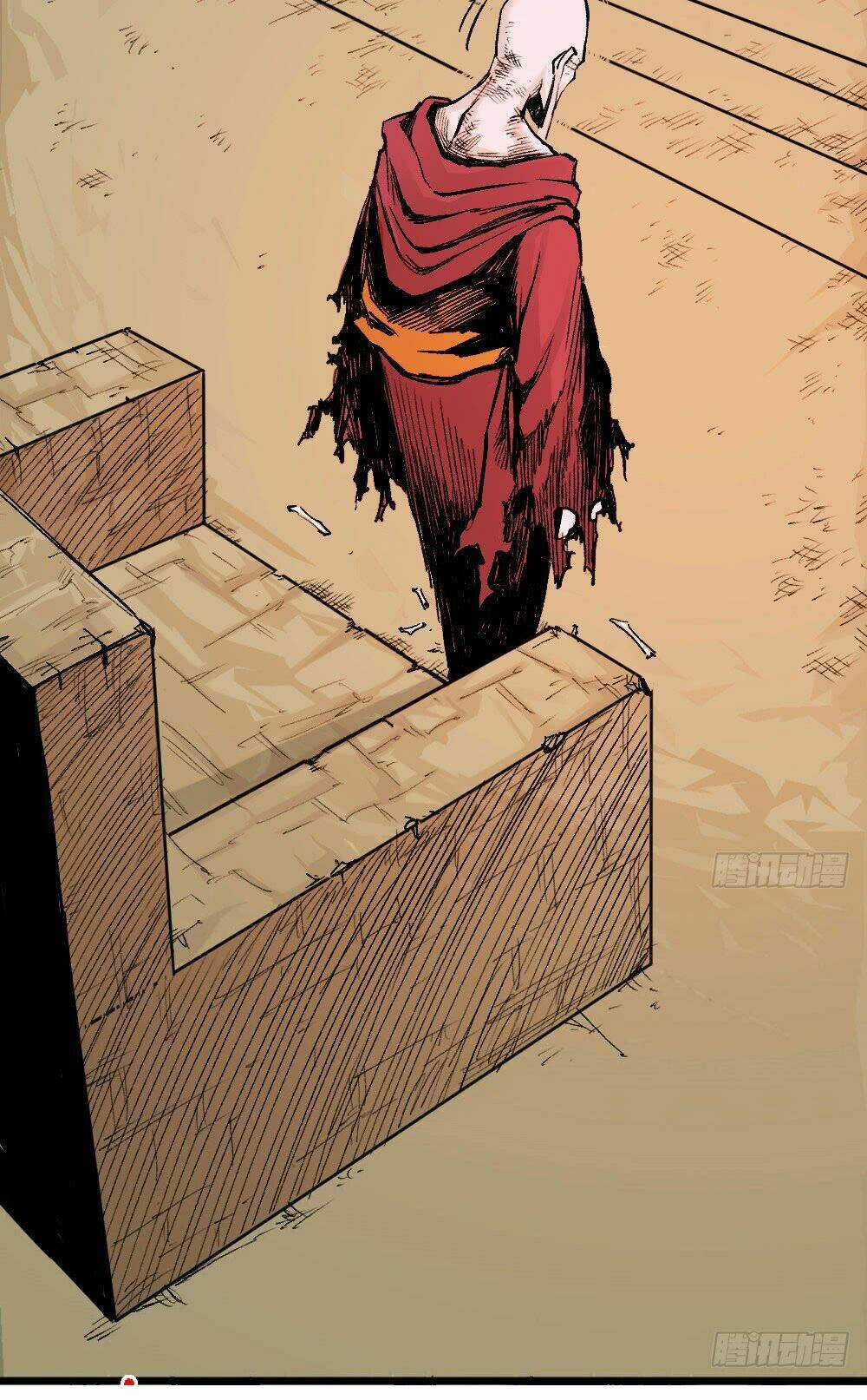 Y Thống Thiên Hạ Chapter 14 trang 14