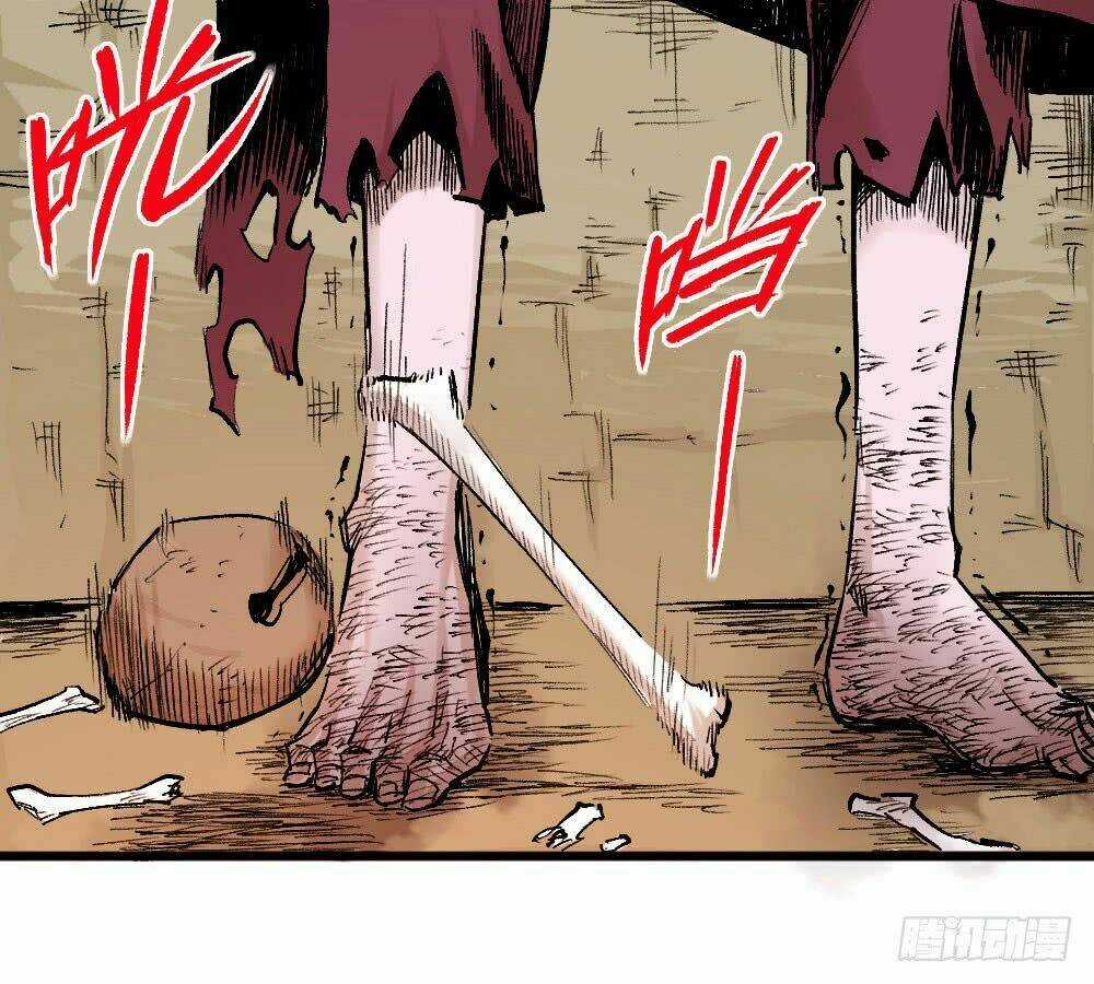 Y Thống Thiên Hạ Chapter 14 trang 15