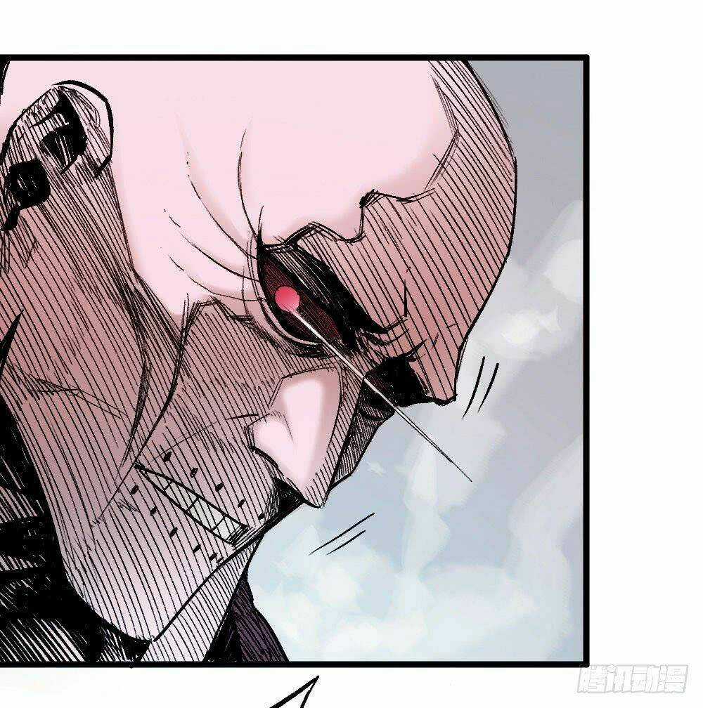 Y Thống Thiên Hạ Chapter 14 trang 16