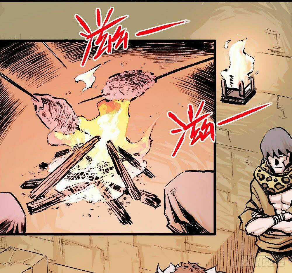 Y Thống Thiên Hạ Chapter 14 trang 2