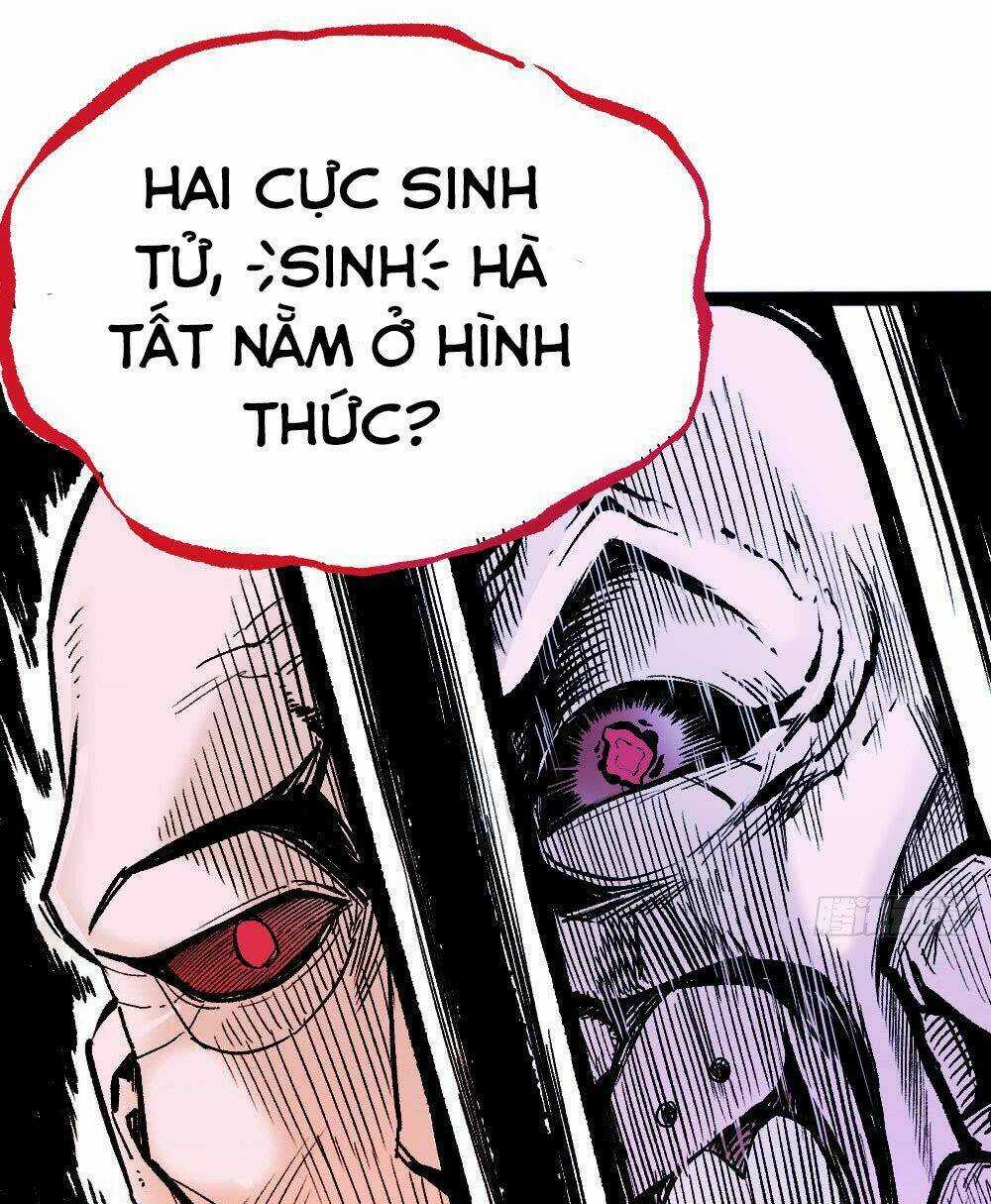 Y Thống Thiên Hạ Chapter 14 trang 23