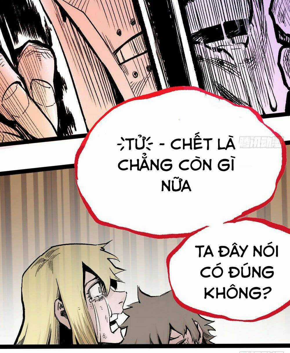 Y Thống Thiên Hạ Chapter 14 trang 24
