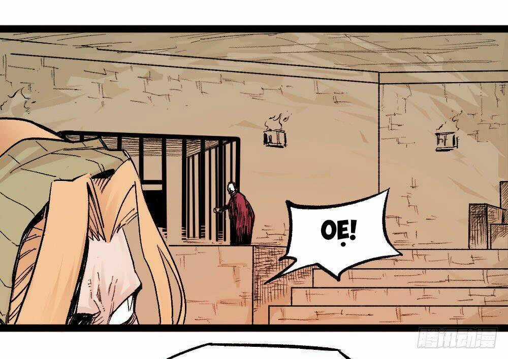 Y Thống Thiên Hạ Chapter 14 trang 25