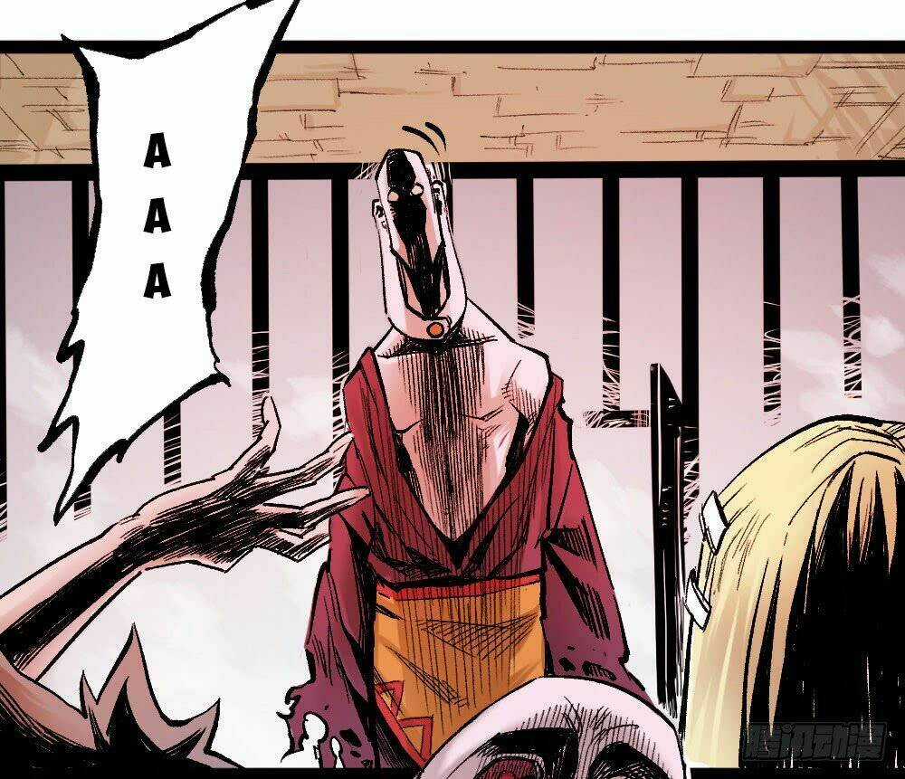 Y Thống Thiên Hạ Chapter 14 trang 29