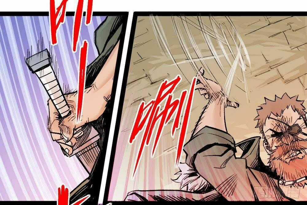 Y Thống Thiên Hạ Chapter 14 trang 39