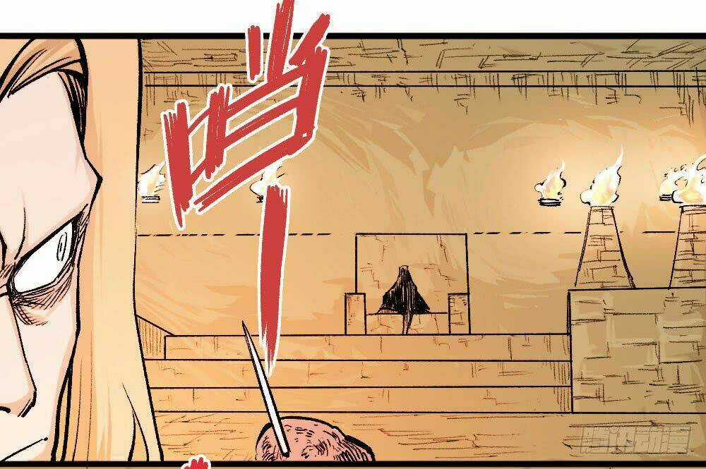 Y Thống Thiên Hạ Chapter 14 trang 5