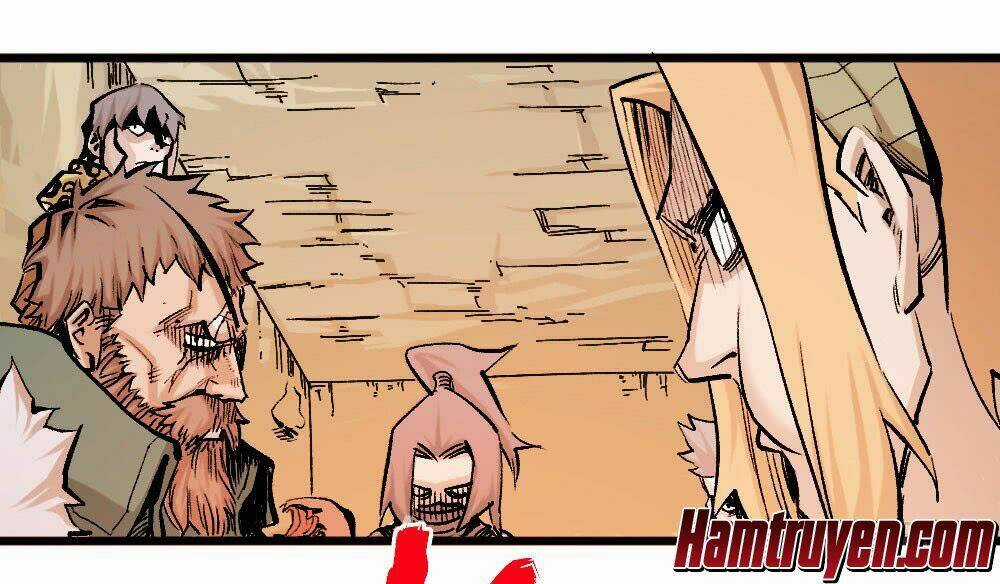 Y Thống Thiên Hạ Chapter 14 trang 8