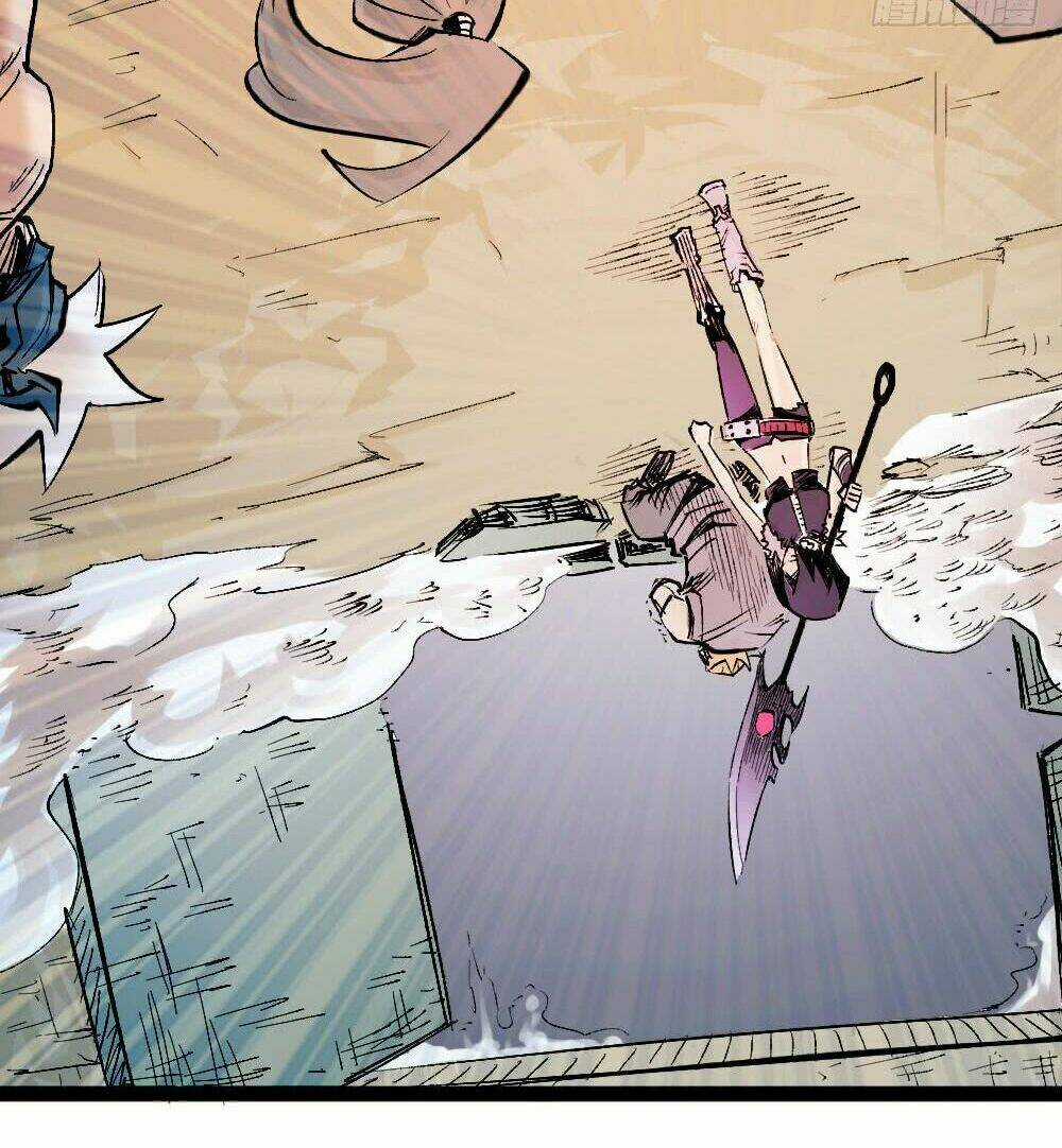 Y Thống Thiên Hạ Chapter 15 trang 11