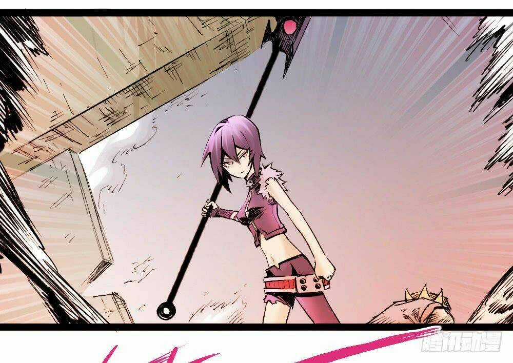 Y Thống Thiên Hạ Chapter 15 trang 13