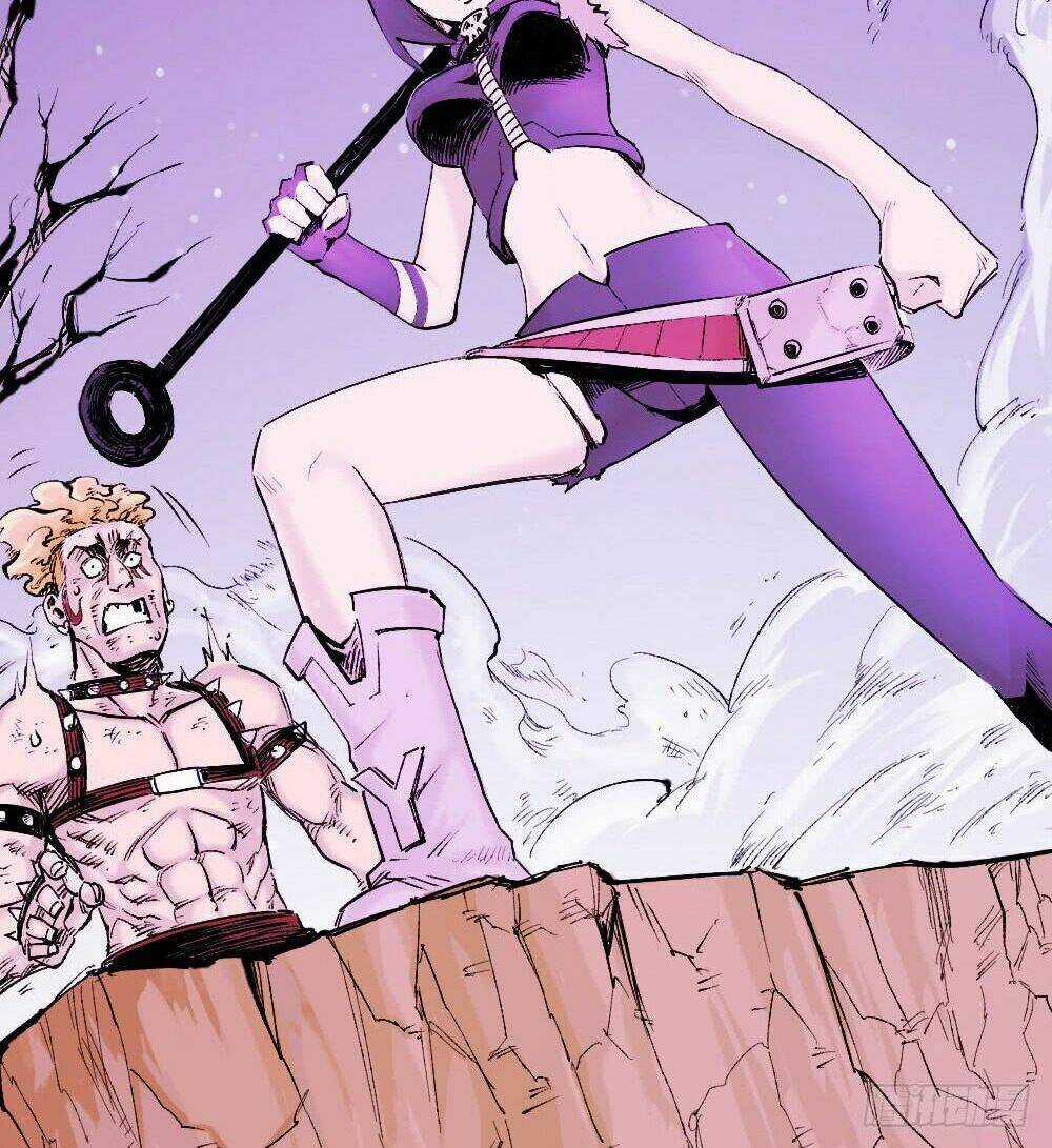 Y Thống Thiên Hạ Chapter 15 trang 2