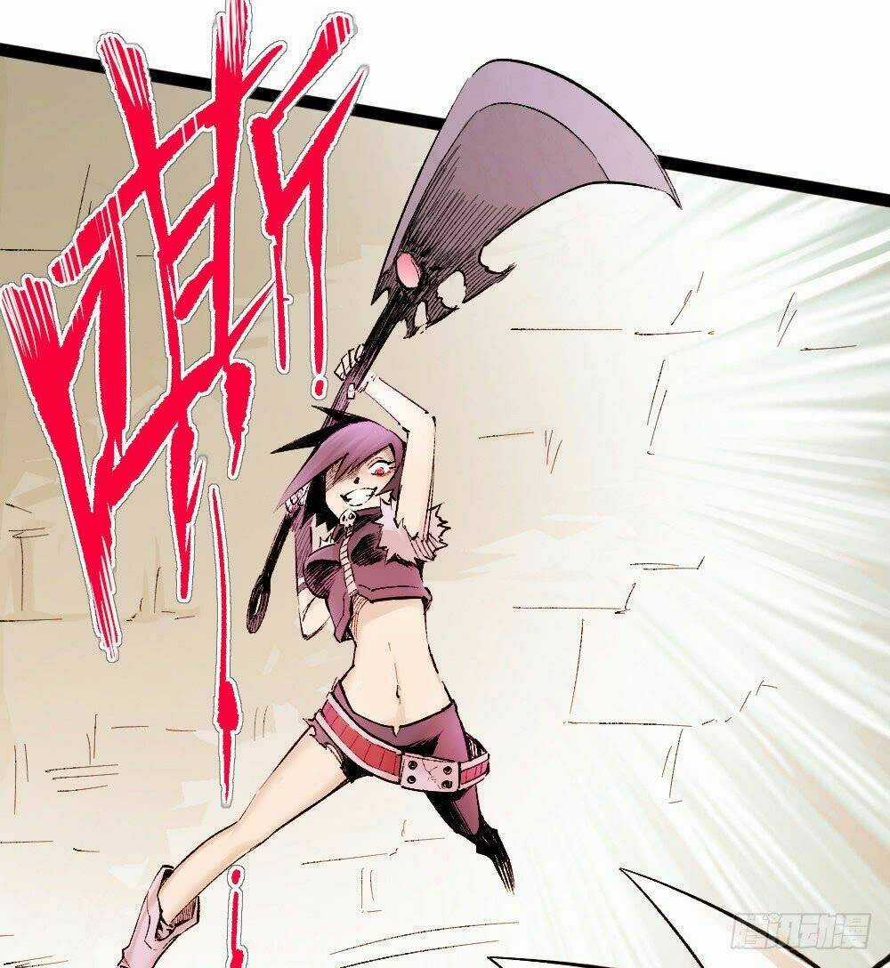 Y Thống Thiên Hạ Chapter 15 trang 24