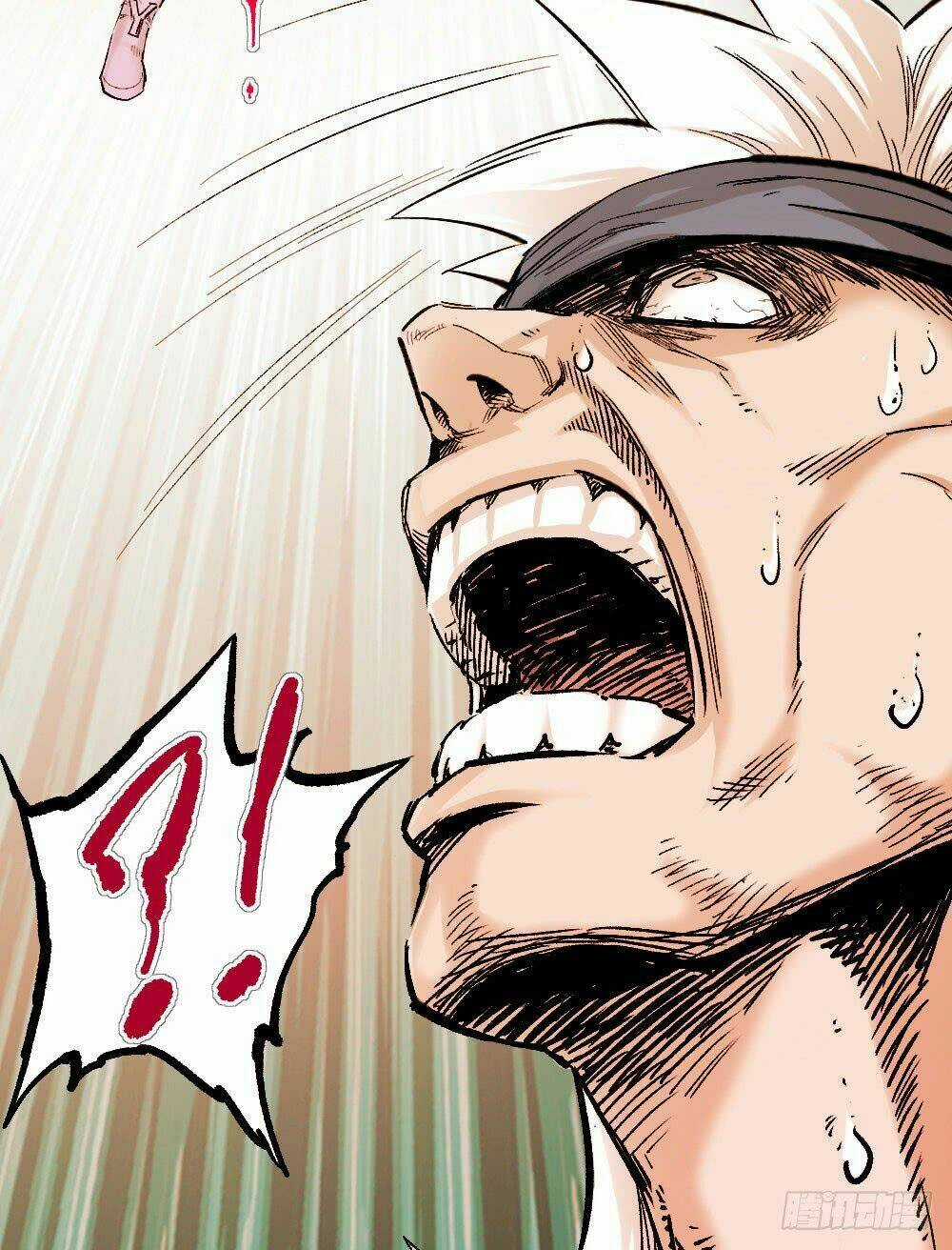 Y Thống Thiên Hạ Chapter 15 trang 25