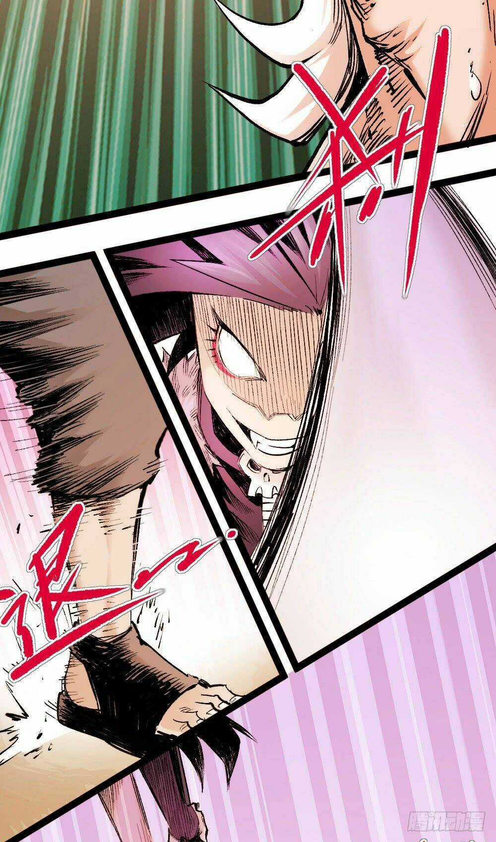 Y Thống Thiên Hạ Chapter 15 trang 26