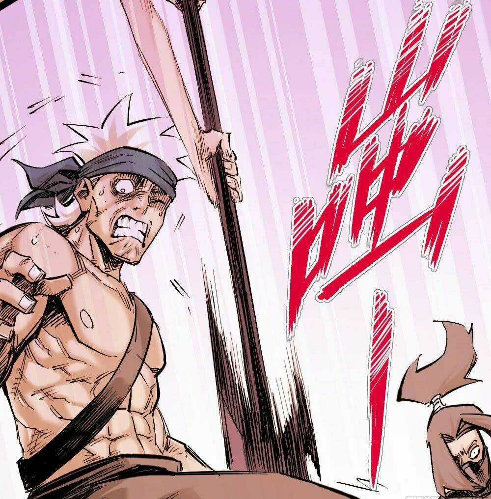 Y Thống Thiên Hạ Chapter 15 trang 27