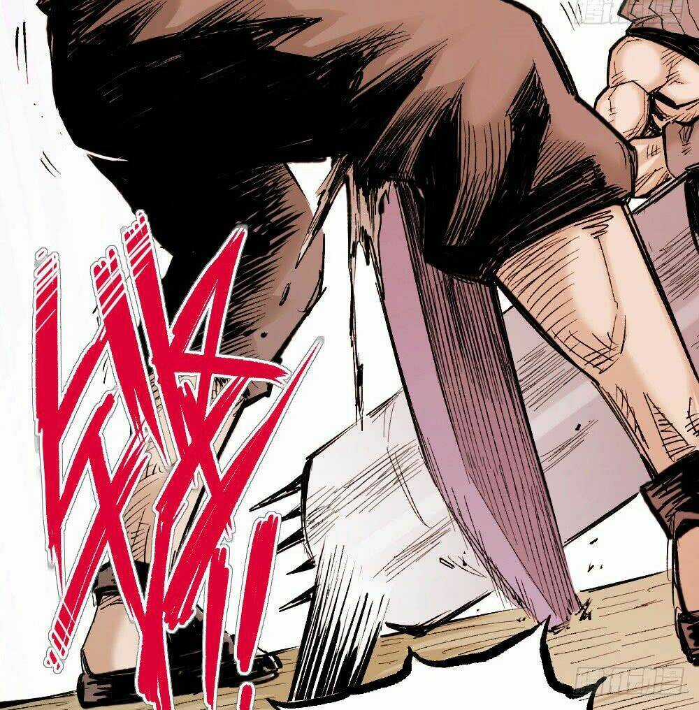 Y Thống Thiên Hạ Chapter 15 trang 28