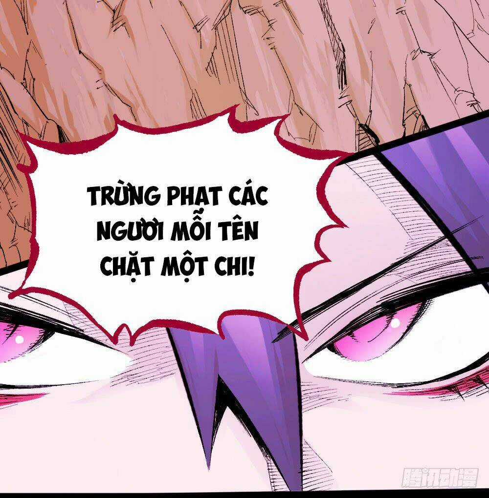 Y Thống Thiên Hạ Chapter 15 trang 3