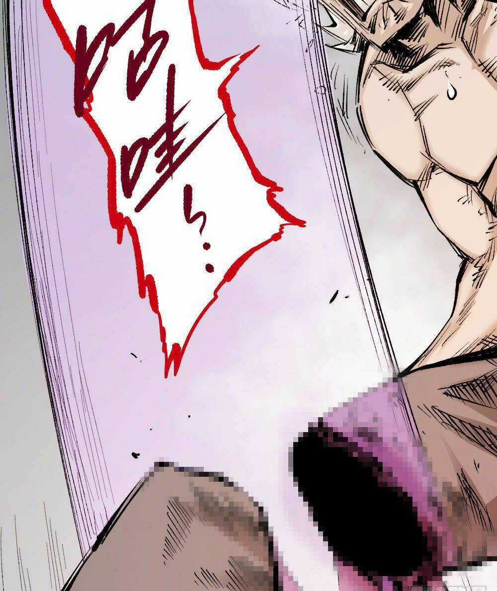 Y Thống Thiên Hạ Chapter 15 trang 36