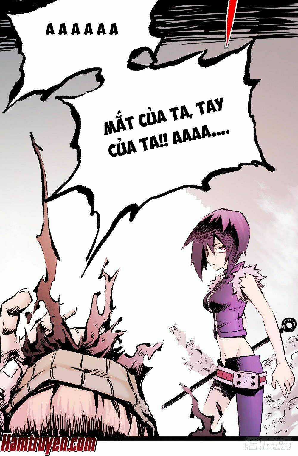 Y Thống Thiên Hạ Chapter 15 trang 4