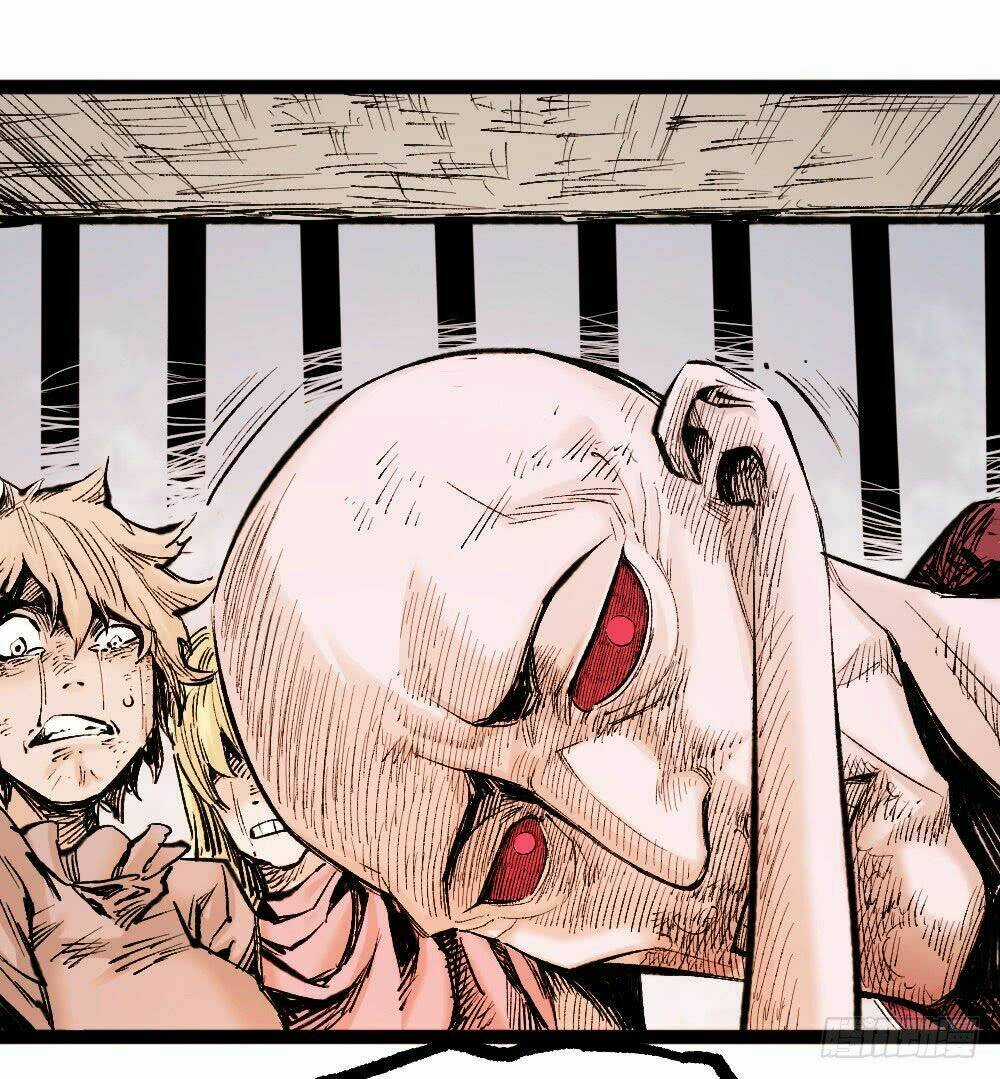 Y Thống Thiên Hạ Chapter 15 trang 6