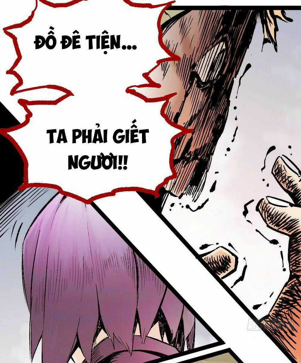 Y Thống Thiên Hạ Chapter 15 trang 8