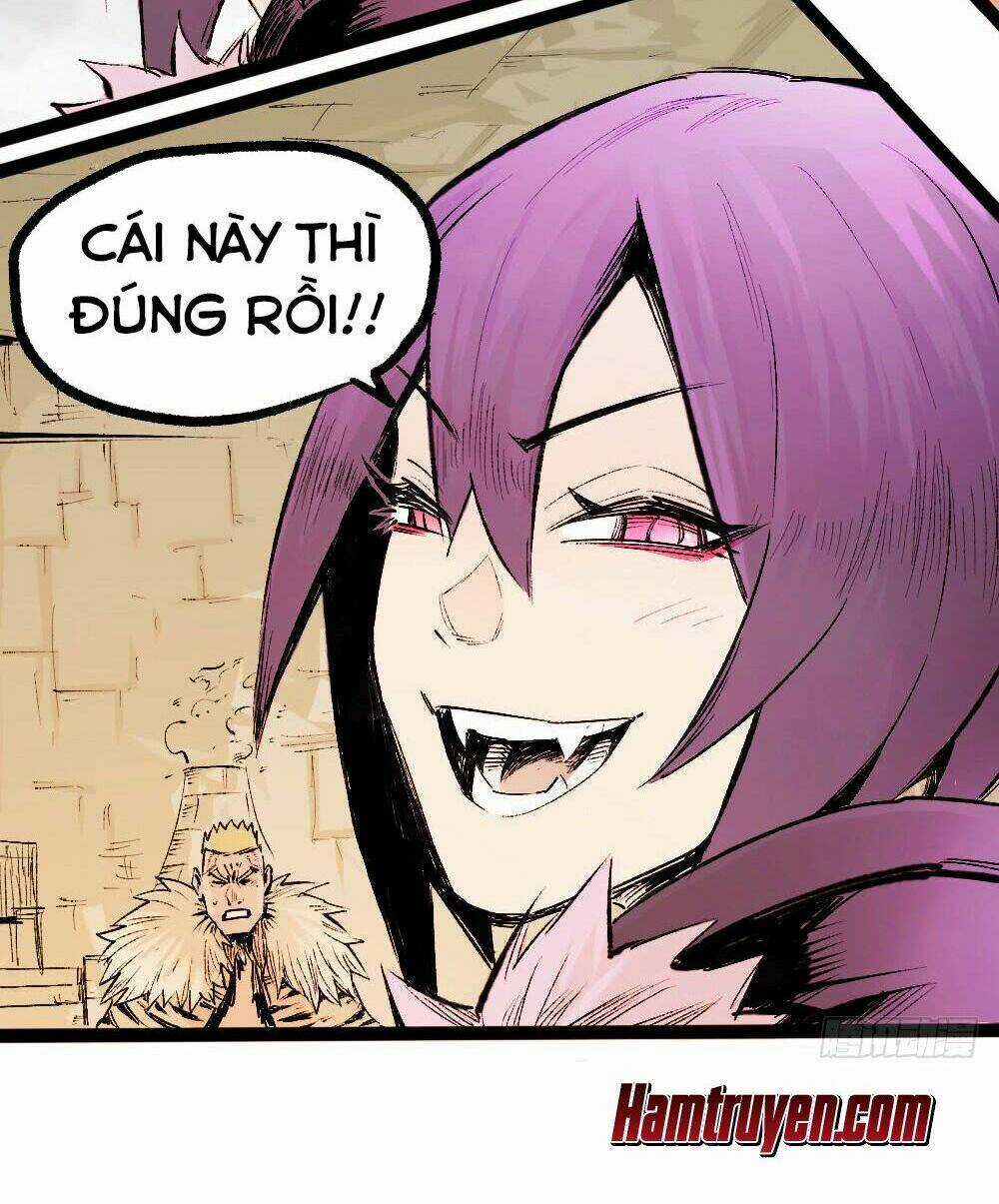 Y Thống Thiên Hạ Chapter 15 trang 9