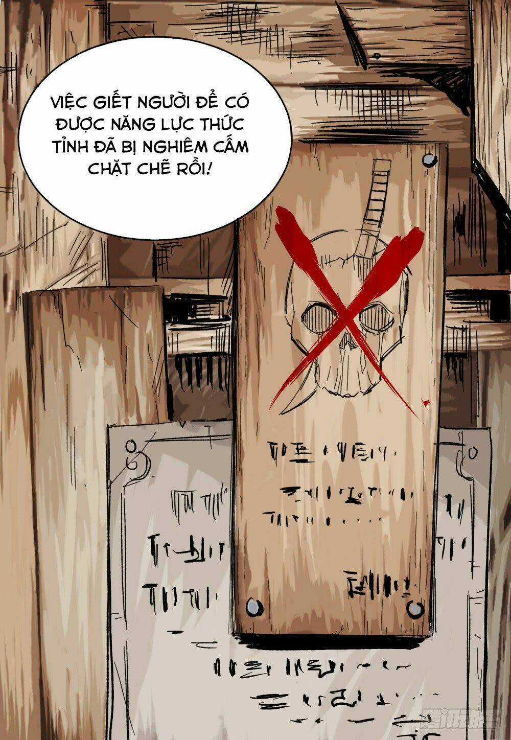 Y Thống Thiên Hạ Chapter 2 trang 17