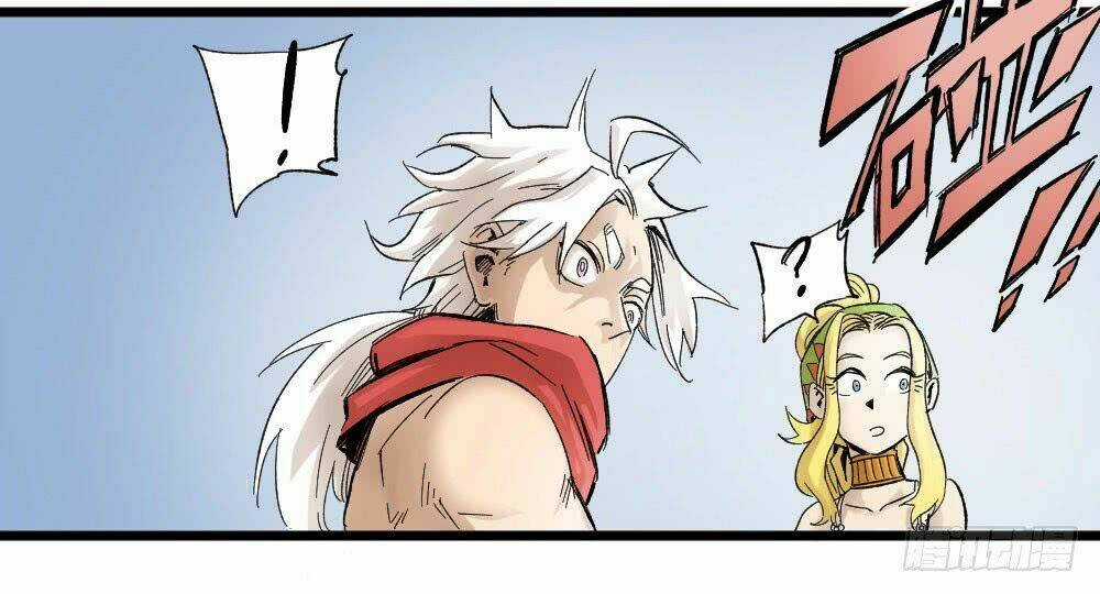 Y Thống Thiên Hạ Chapter 2 trang 23