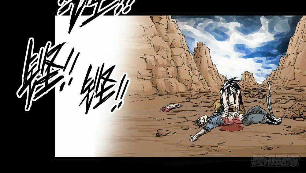 Y Thống Thiên Hạ Chapter 3 trang 16