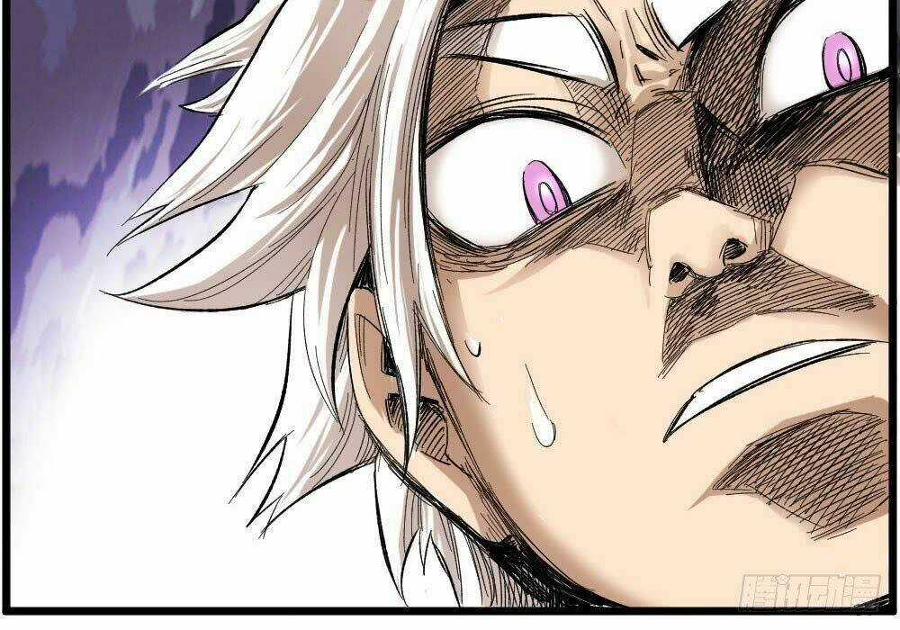 Y Thống Thiên Hạ Chapter 3 trang 8