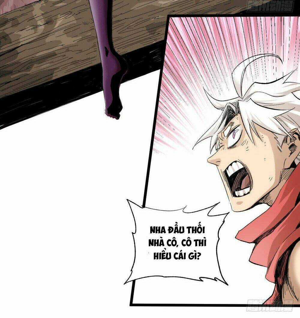 Y Thống Thiên Hạ Chapter 4 trang 10