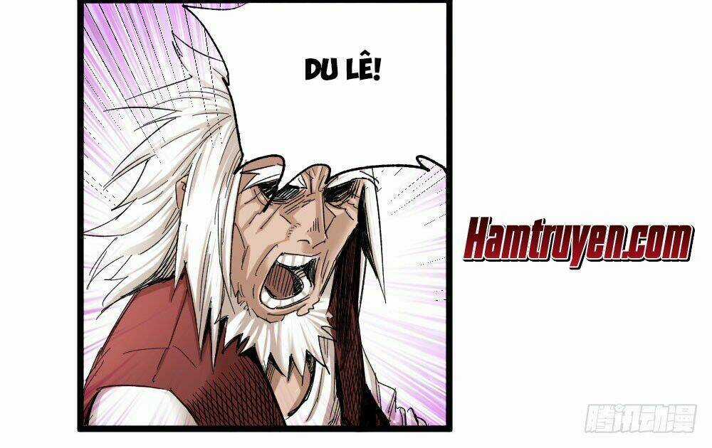 Y Thống Thiên Hạ Chapter 4 trang 14