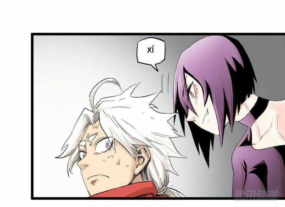 Y Thống Thiên Hạ Chapter 4 trang 16