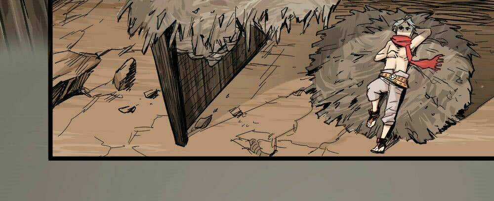 Y Thống Thiên Hạ Chapter 4 trang 38